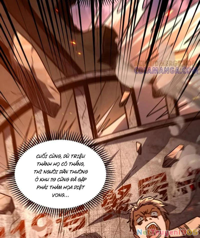 Thành Thần Tại Tận Thế Chapter 37 - 58