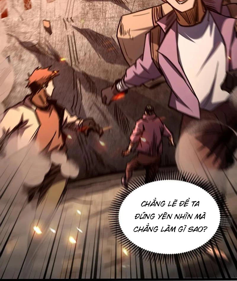 Thành Thần Tại Tận Thế Chapter 37 - 59