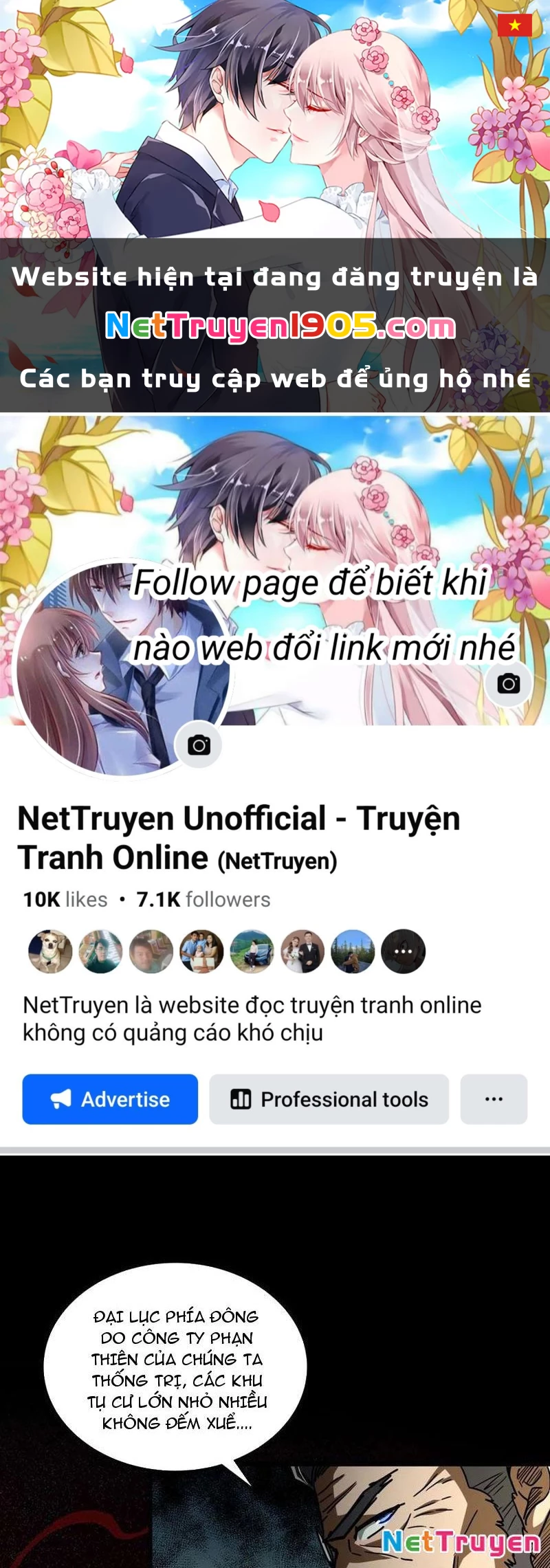 Thành Thần Tại Tận Thế Chapter 38 - 1