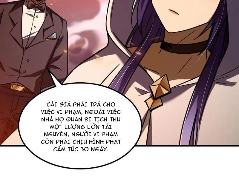 Thành Thần Tại Tận Thế Chapter 38 - 13