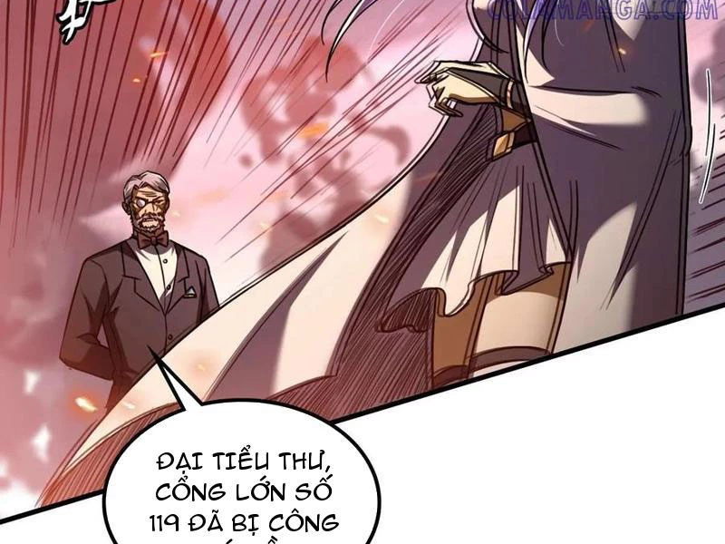 Thành Thần Tại Tận Thế Chapter 38 - 20