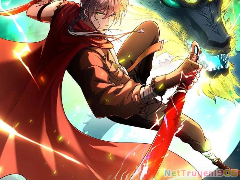 Thành Thần Tại Tận Thế Chapter 38 - 22