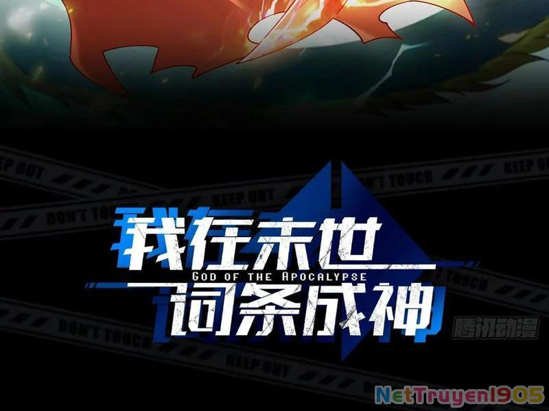 Thành Thần Tại Tận Thế Chapter 38 - 23