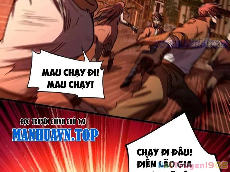 Thành Thần Tại Tận Thế Chapter 38 - 33