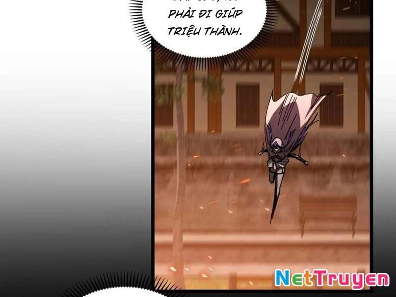 Thành Thần Tại Tận Thế Chapter 38 - 51