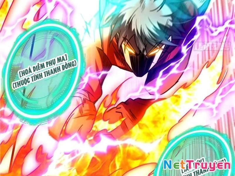 Thành Thần Tại Tận Thế Chapter 38 - 101