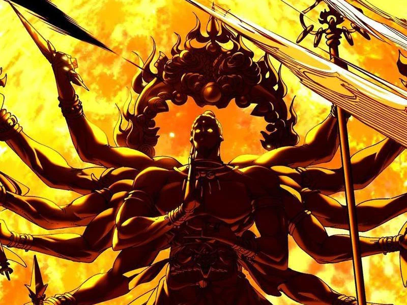 Thực sự có người cho rằng tu tiên khó sao? Chapter 15 - 18