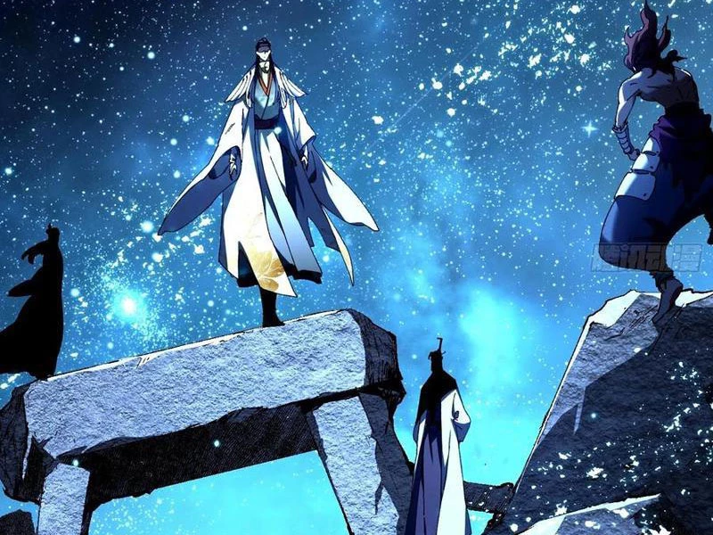 Thực sự có người cho rằng tu tiên khó sao? Chapter 15 - 28