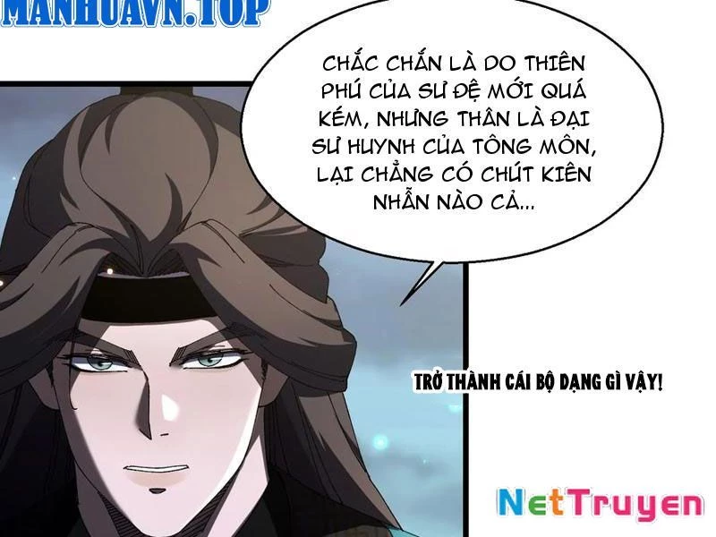 Thực sự có người cho rằng tu tiên khó sao? Chapter 15 - 116