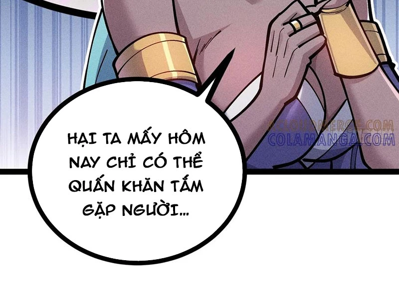 Ta Làm Súc Vật Ở Tu Tiên Giới Chapter 61 - 63