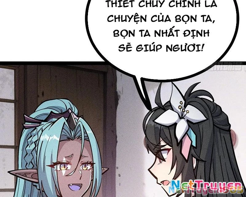 Ta Làm Súc Vật Ở Tu Tiên Giới Chapter 61 - 91