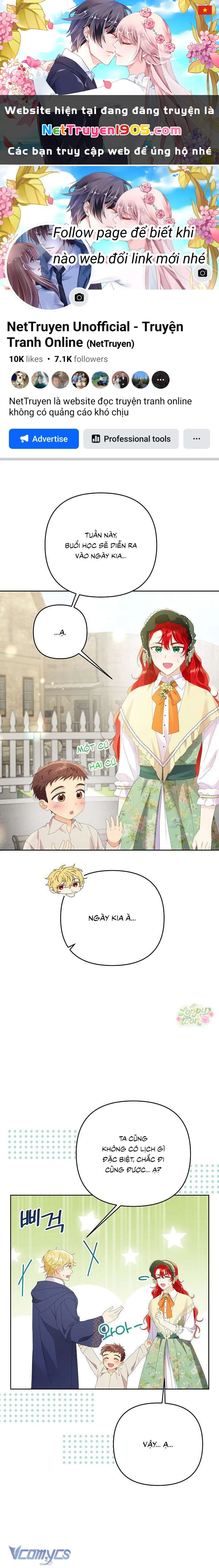 Tôi Tưởng Đó Là Người Chồng Đoản Mệnh Của Mình Chapter 50 - 1