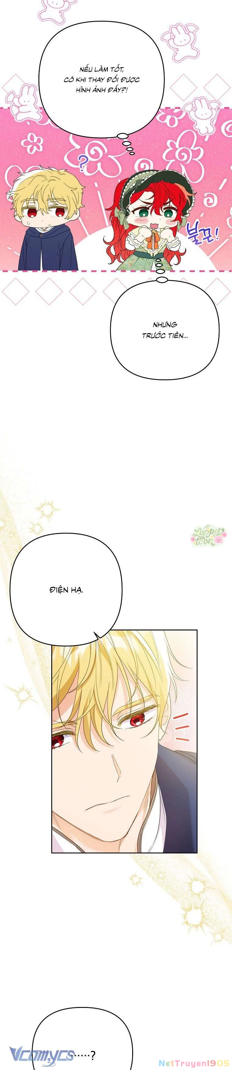 Tôi Tưởng Đó Là Người Chồng Đoản Mệnh Của Mình Chapter 50 - 9