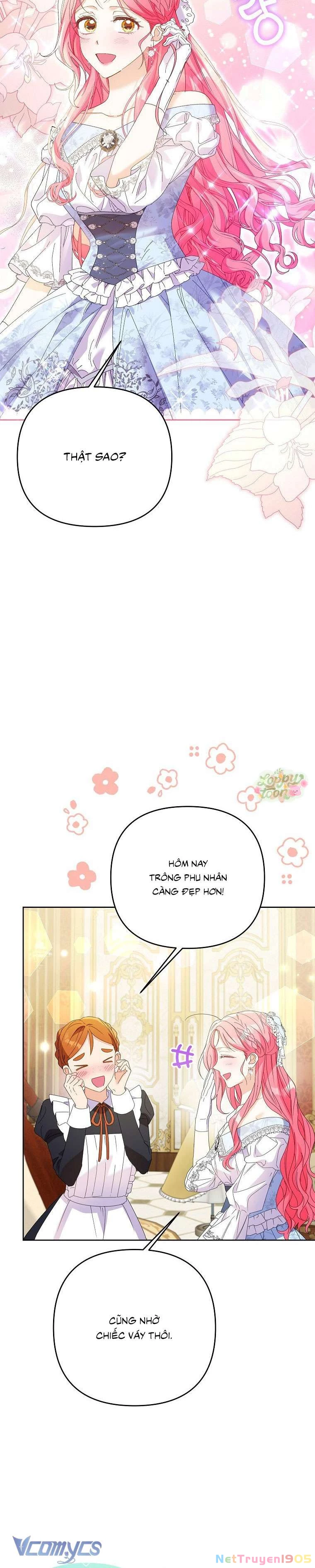 Tôi Tưởng Đó Là Người Chồng Đoản Mệnh Của Mình Chapter 50 - 15