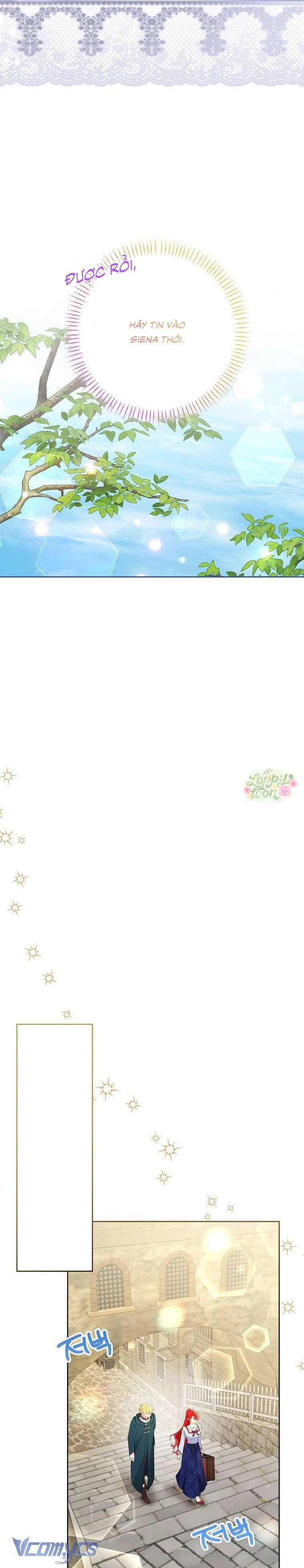 Tôi Tưởng Đó Là Người Chồng Đoản Mệnh Của Mình Chapter 50 - 21