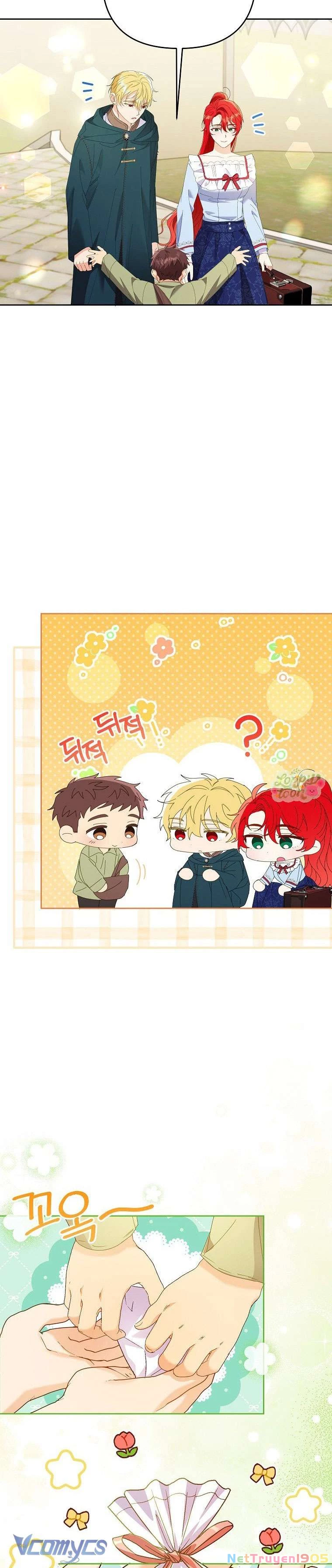 Tôi Tưởng Đó Là Người Chồng Đoản Mệnh Của Mình Chapter 50 - 27