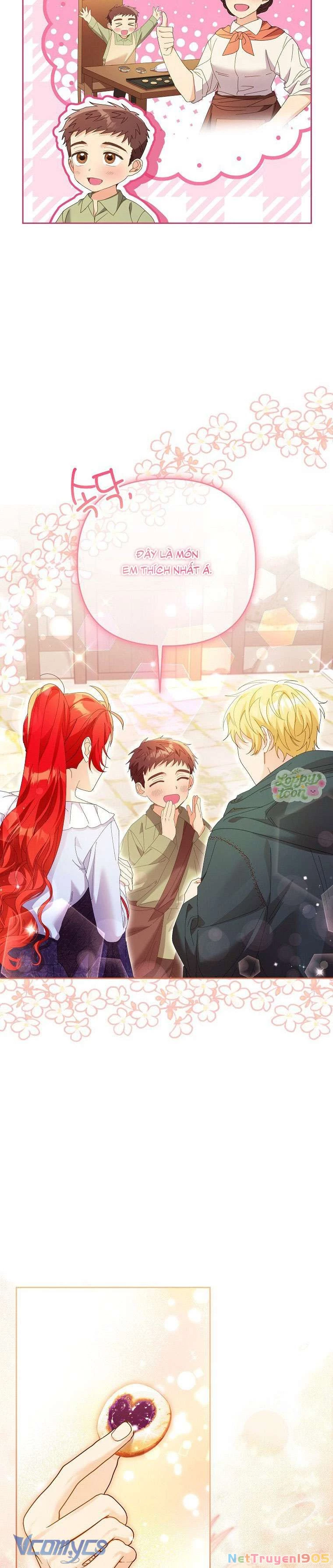 Tôi Tưởng Đó Là Người Chồng Đoản Mệnh Của Mình Chapter 50 - 29