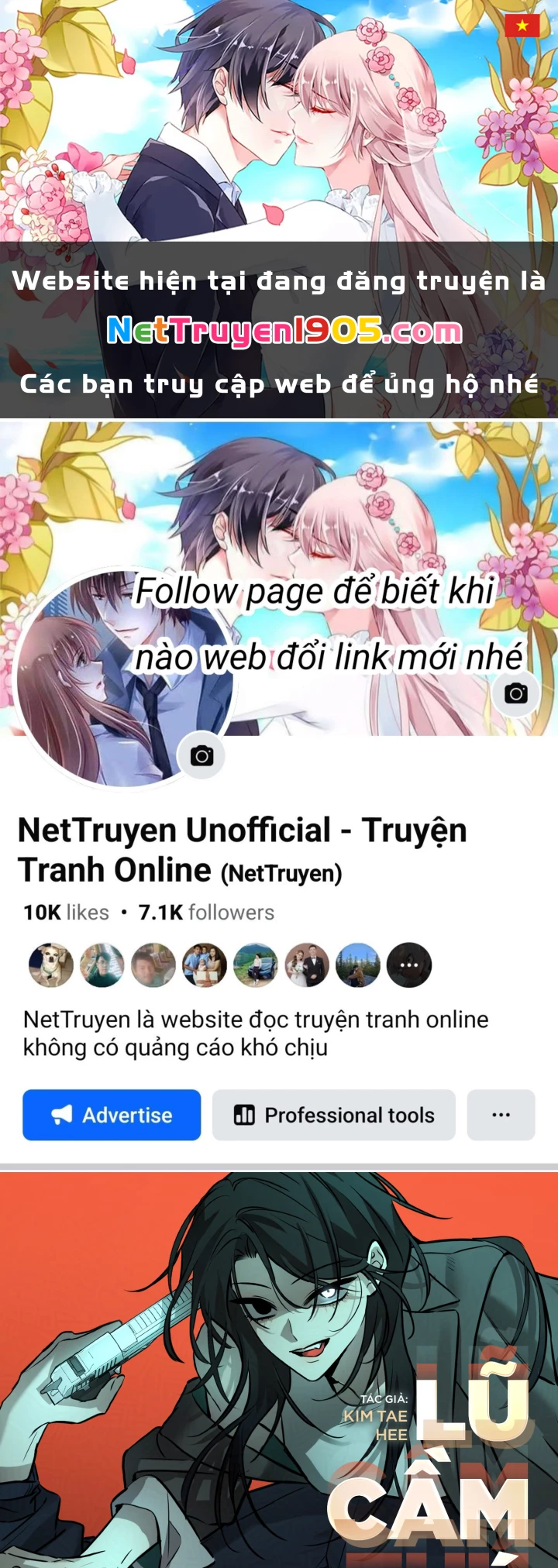 Beastly Things Chapter 36 - 1