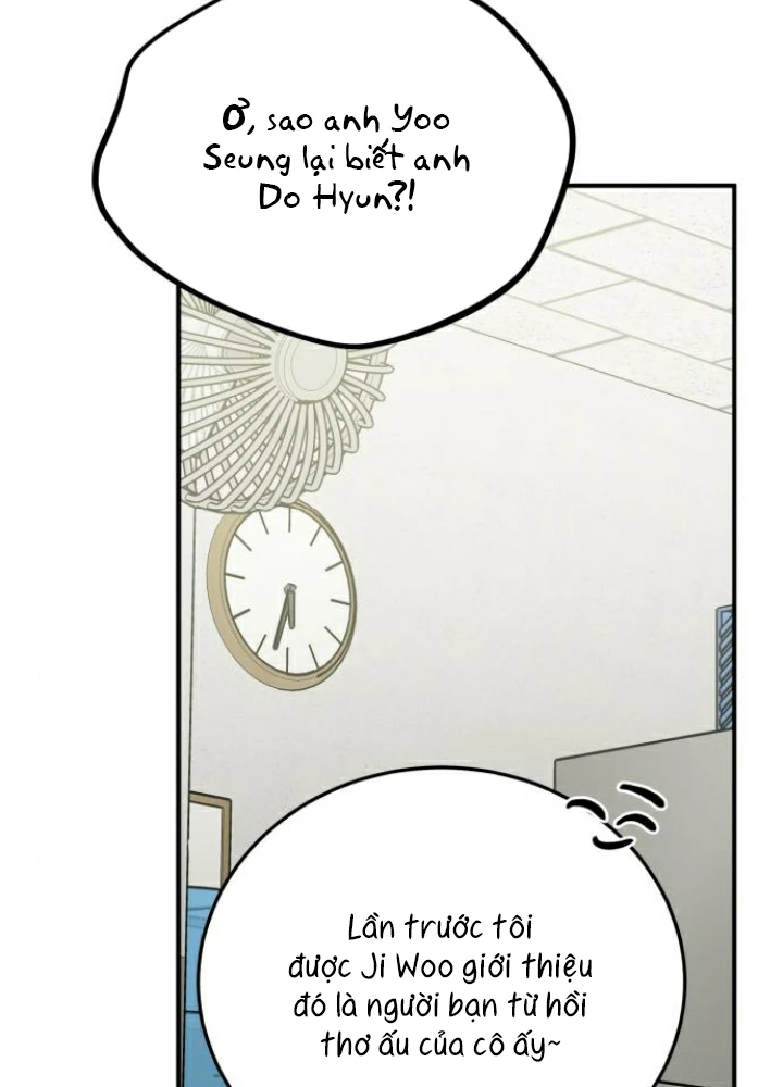 Beastly Things Chapter 36 - 6