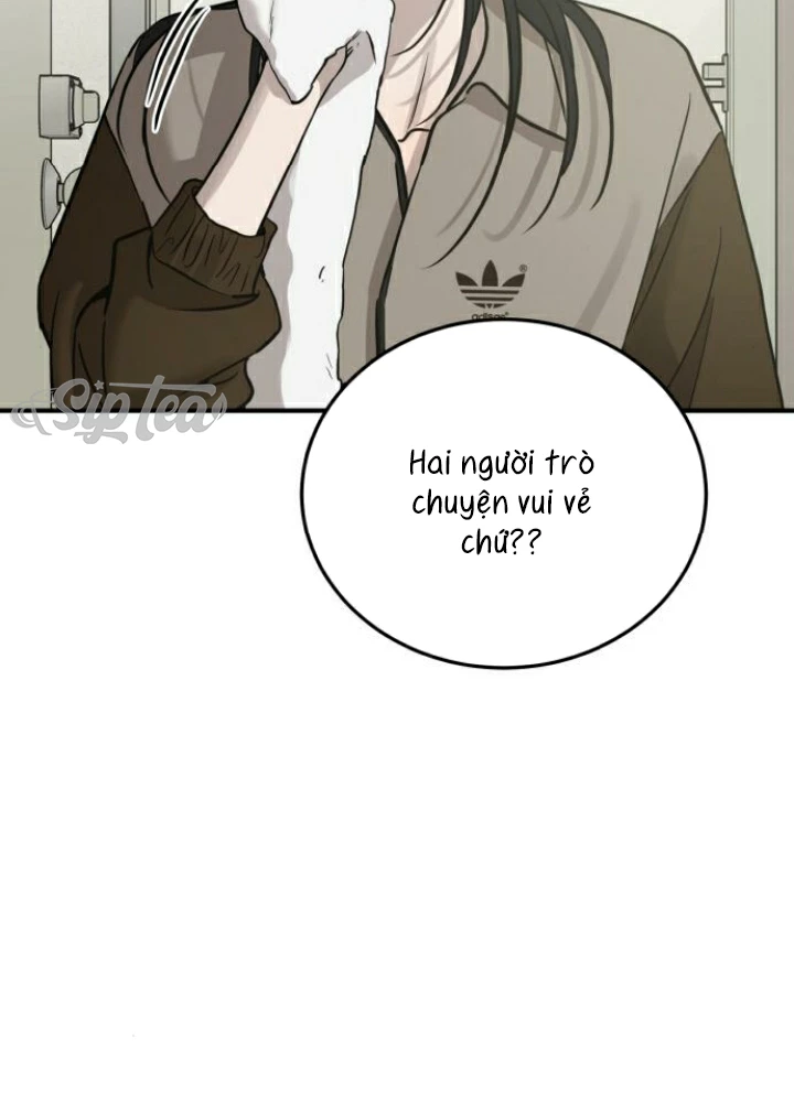 Beastly Things Chapter 36 - 19