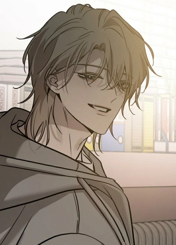 Beastly Things Chapter 36 - 25