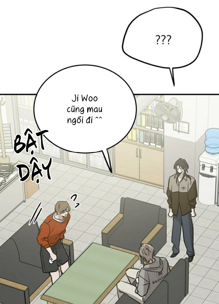 Beastly Things Chapter 36 - 27