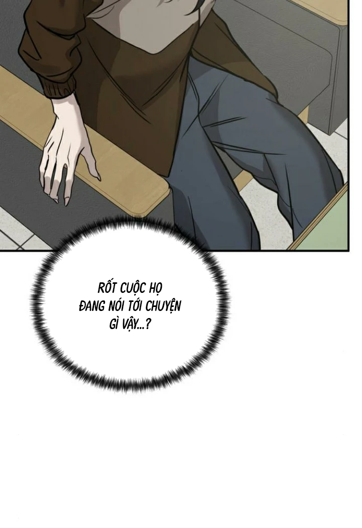 Beastly Things Chapter 36 - 30