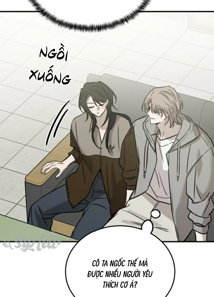 Beastly Things Chapter 36 - 37