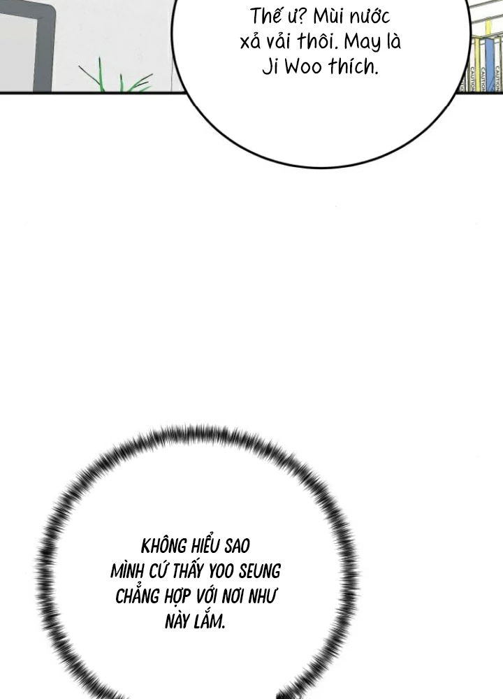 Beastly Things Chapter 36 - 42