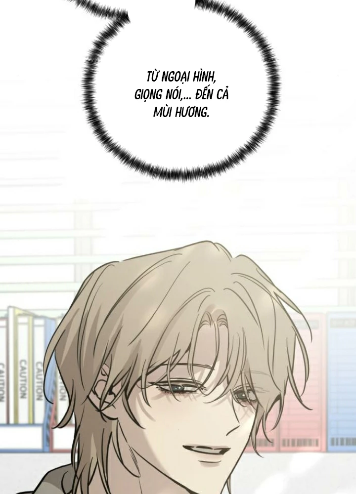 Beastly Things Chapter 36 - 43