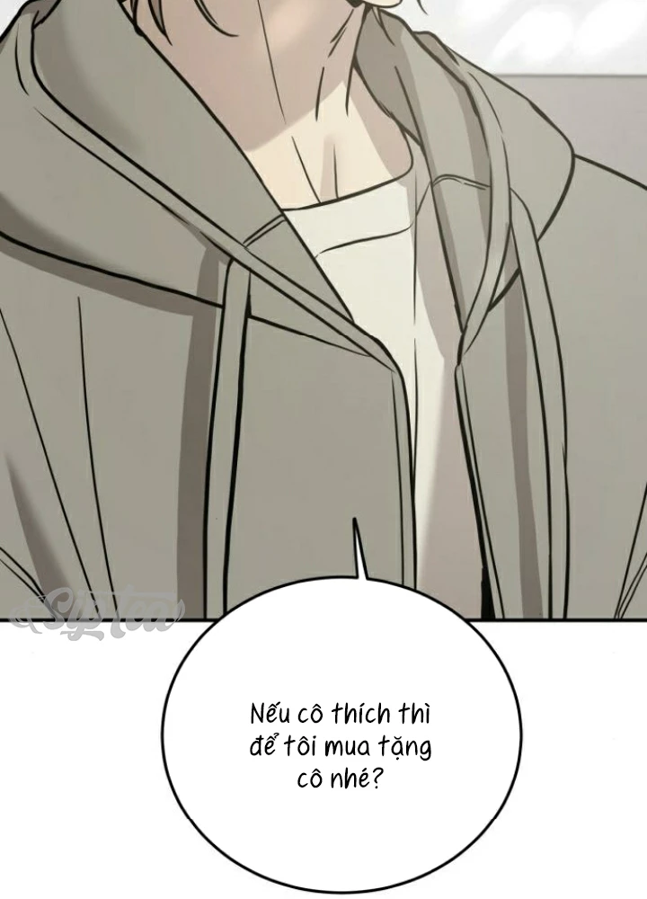 Beastly Things Chapter 36 - 44