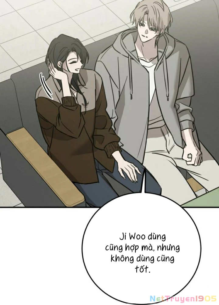 Beastly Things Chapter 36 - 46