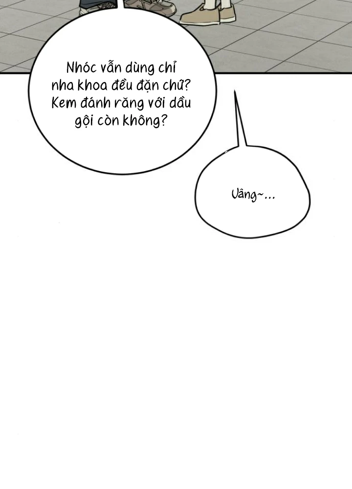 Beastly Things Chapter 36 - 100