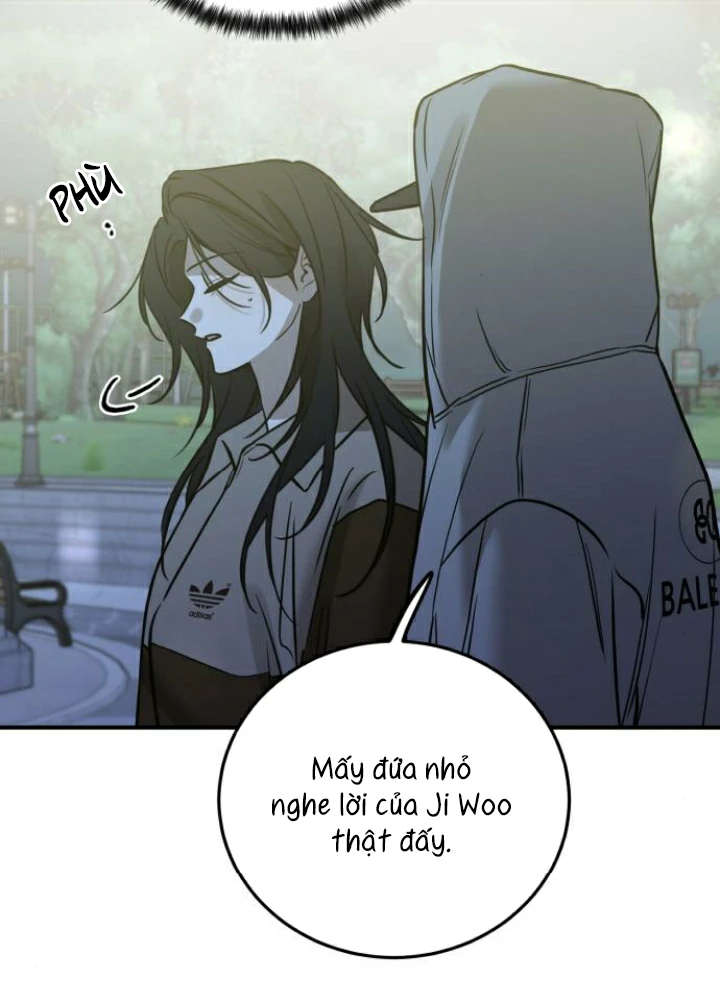 Beastly Things Chapter 36 - 124