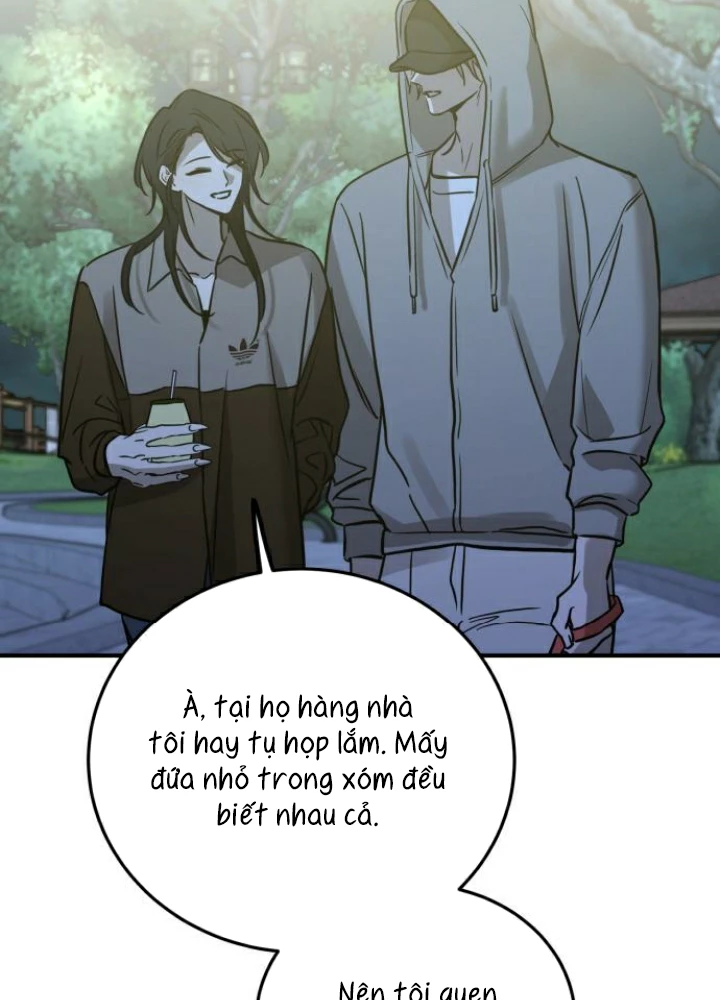 Beastly Things Chapter 36 - 126