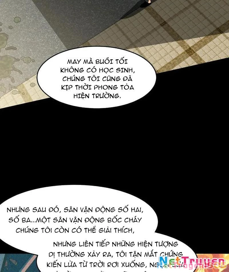 Sau Khi Chia Tay Hoa Khôi, Võ Đạo Của Ta Thẳng Tới Cấp Thần Chapter 19 - 6
