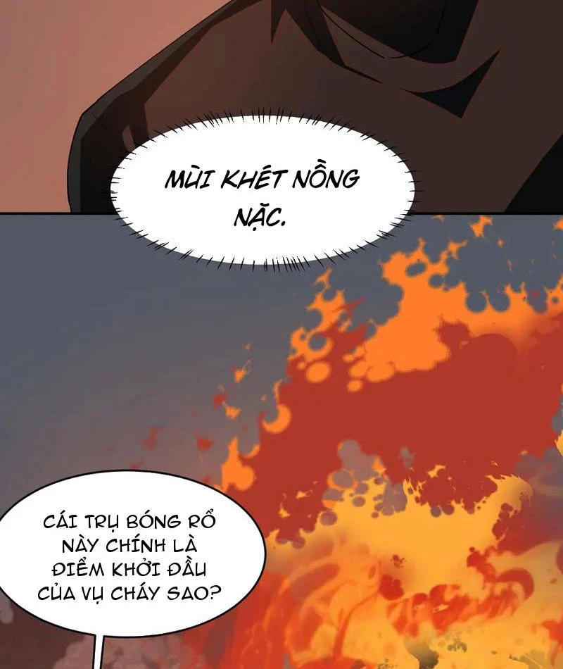 Sau Khi Chia Tay Hoa Khôi, Võ Đạo Của Ta Thẳng Tới Cấp Thần Chapter 19 - 10