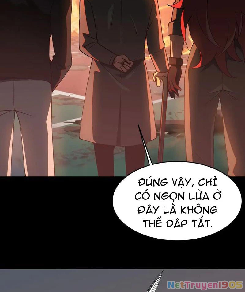 Sau Khi Chia Tay Hoa Khôi, Võ Đạo Của Ta Thẳng Tới Cấp Thần Chapter 19 - 12