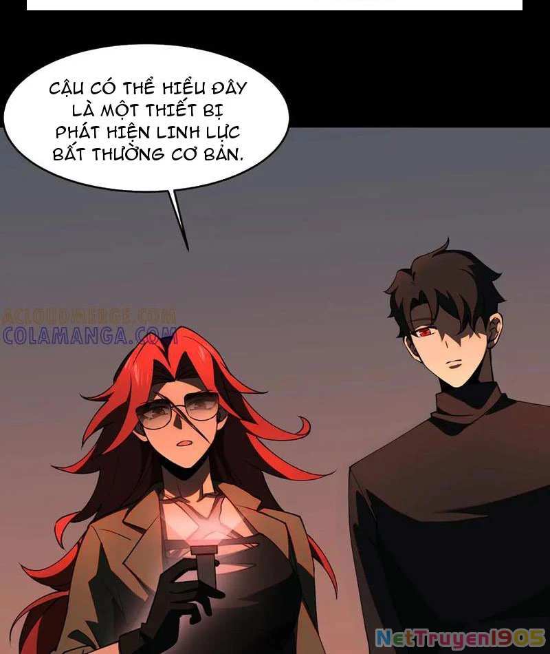 Sau Khi Chia Tay Hoa Khôi, Võ Đạo Của Ta Thẳng Tới Cấp Thần Chapter 19 - 14