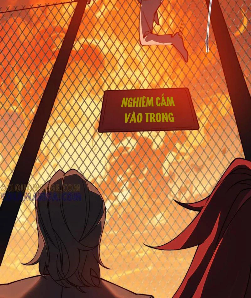 Sau Khi Chia Tay Hoa Khôi, Võ Đạo Của Ta Thẳng Tới Cấp Thần Chapter 19 - 19