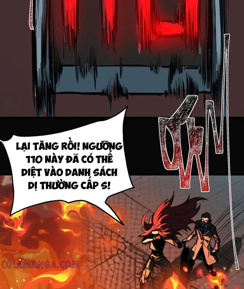 Sau Khi Chia Tay Hoa Khôi, Võ Đạo Của Ta Thẳng Tới Cấp Thần Chapter 19 - 24