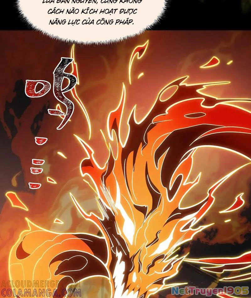 Sau Khi Chia Tay Hoa Khôi, Võ Đạo Của Ta Thẳng Tới Cấp Thần Chapter 19 - 32