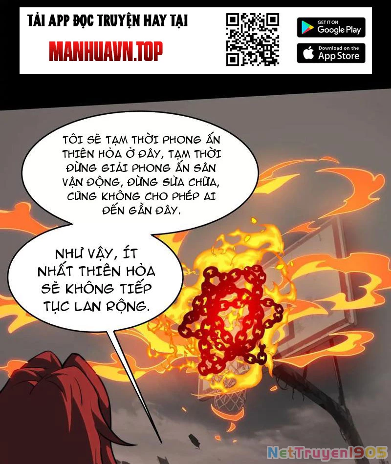 Sau Khi Chia Tay Hoa Khôi, Võ Đạo Của Ta Thẳng Tới Cấp Thần Chapter 19 - 72