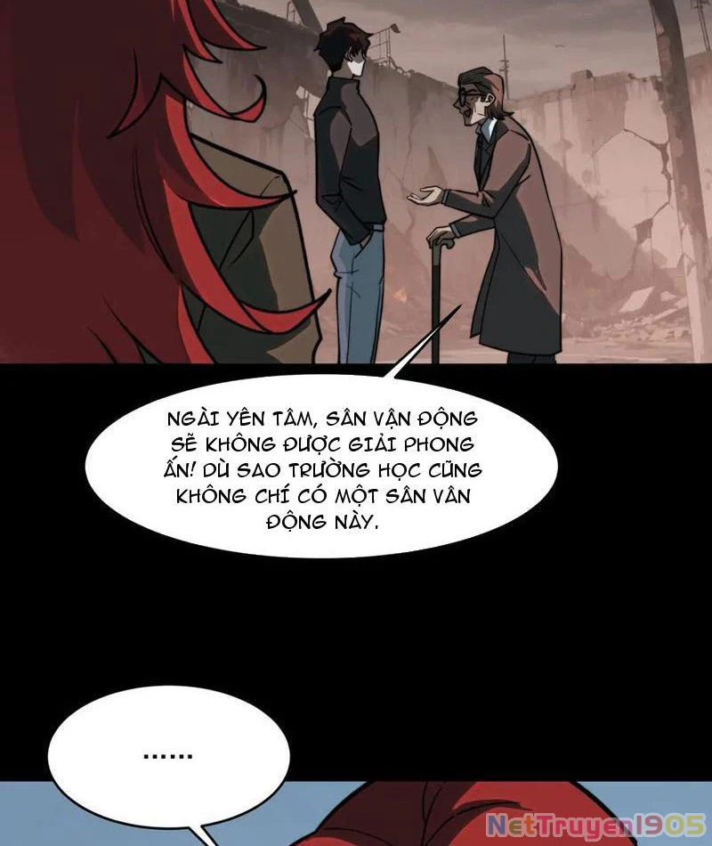 Sau Khi Chia Tay Hoa Khôi, Võ Đạo Của Ta Thẳng Tới Cấp Thần Chapter 19 - 73