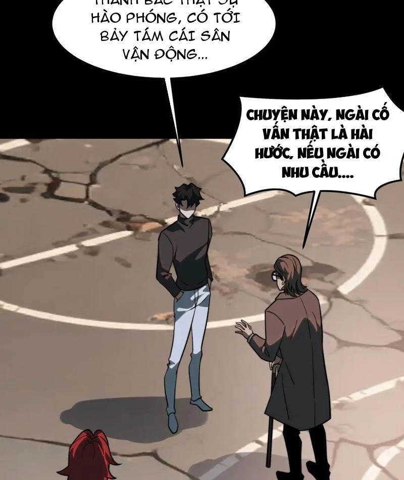 Sau Khi Chia Tay Hoa Khôi, Võ Đạo Của Ta Thẳng Tới Cấp Thần Chapter 19 - 75