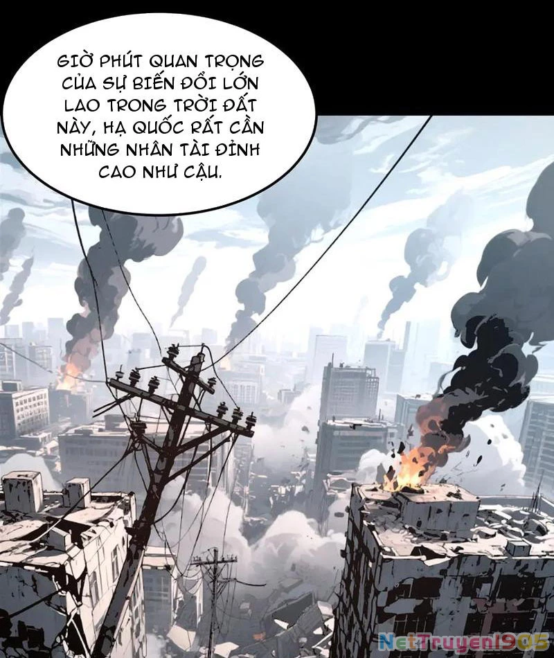 Sau Khi Chia Tay Hoa Khôi, Võ Đạo Của Ta Thẳng Tới Cấp Thần Chapter 19 - 83