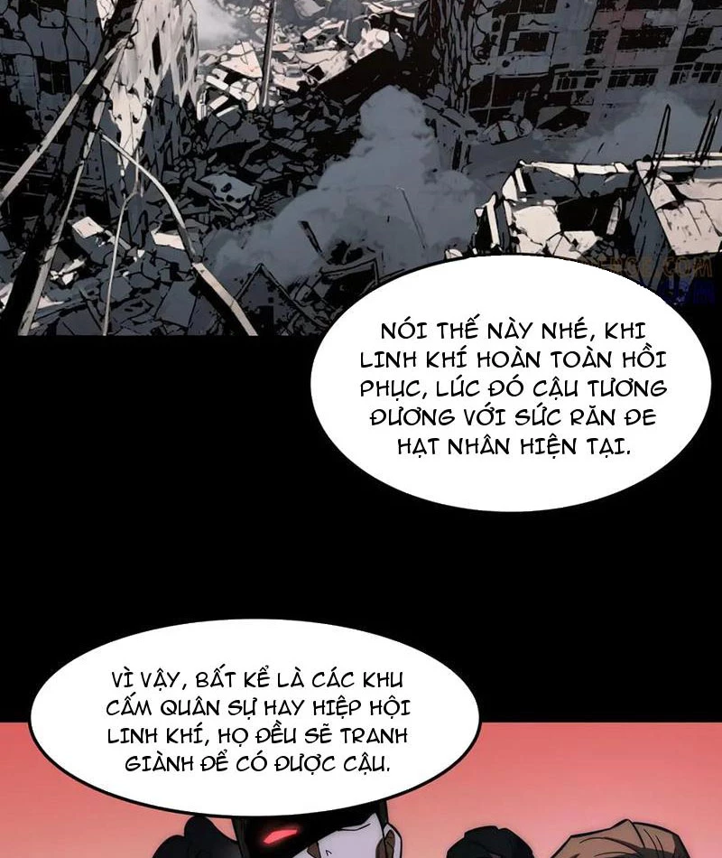 Sau Khi Chia Tay Hoa Khôi, Võ Đạo Của Ta Thẳng Tới Cấp Thần Chapter 19 - 84