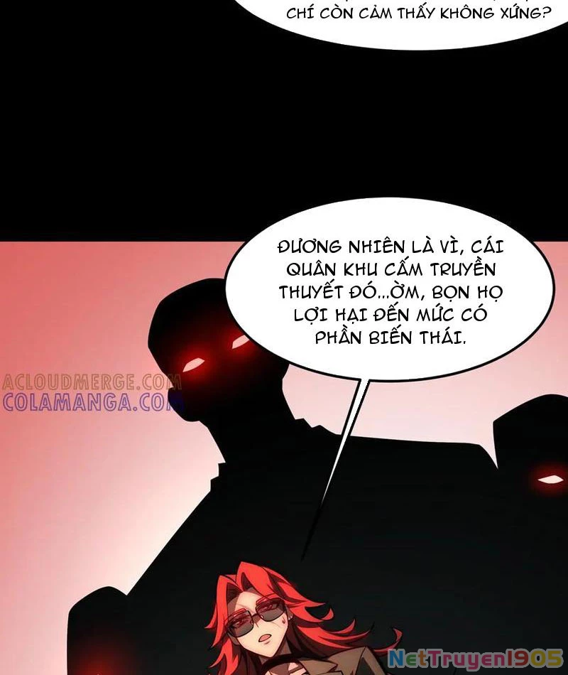 Sau Khi Chia Tay Hoa Khôi, Võ Đạo Của Ta Thẳng Tới Cấp Thần Chapter 19 - 89