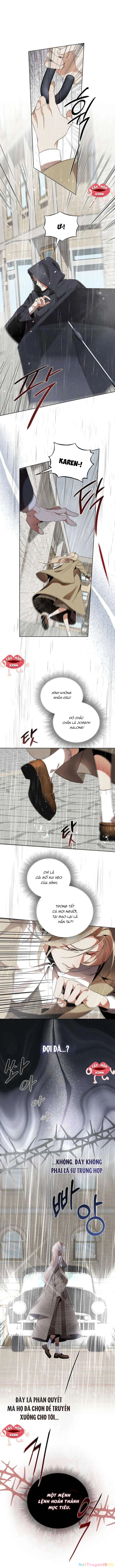 Nơi Đóa Hồng Vàng Úa Tàn Chapter 5 - 2
