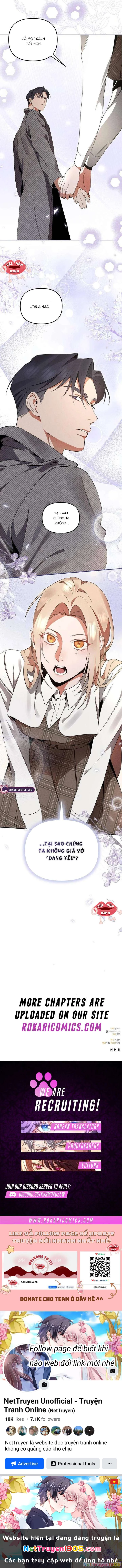 Nơi Đóa Hồng Vàng Úa Tàn Chapter 5 - 11